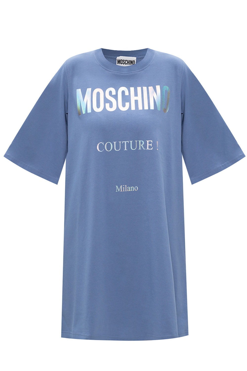 Moschino Logo dress